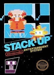 Stack-Up (JU) Rom